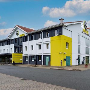 B&B Hotel Hannover-Nord